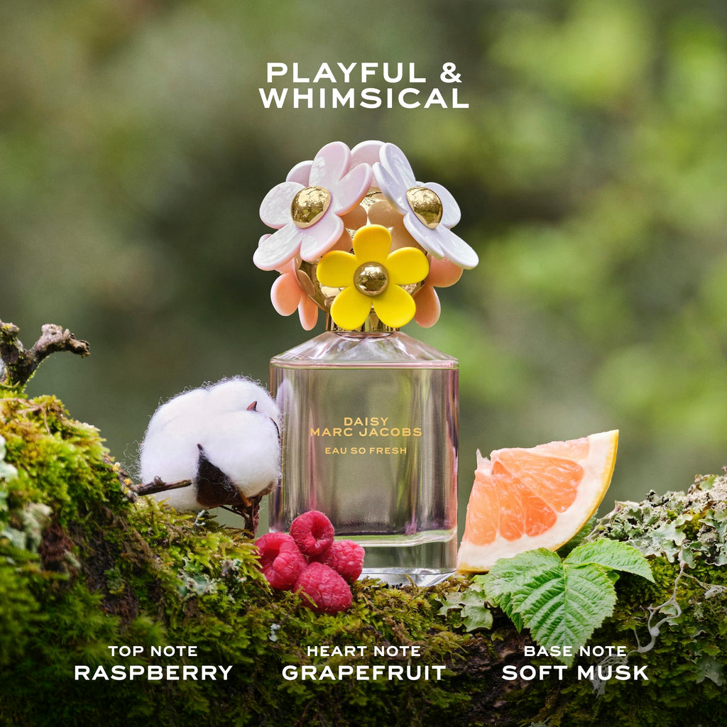 Floral Women's Perfume 3-Piece Gift Set I44908