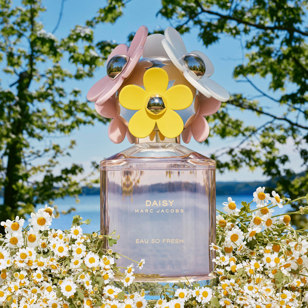 Floral Women's Perfume 3-Piece Gift Set I44908