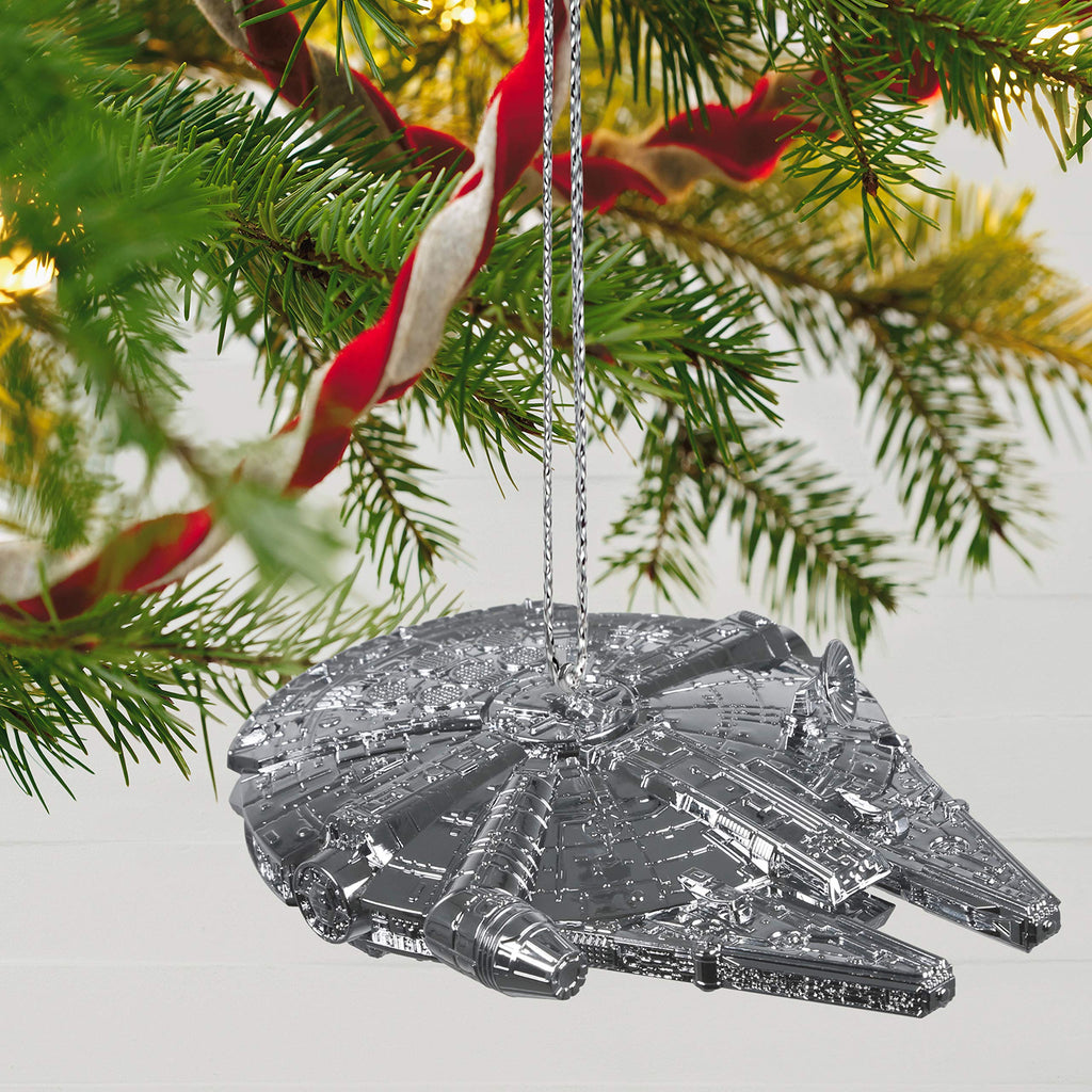 Christmas Ornament K8356