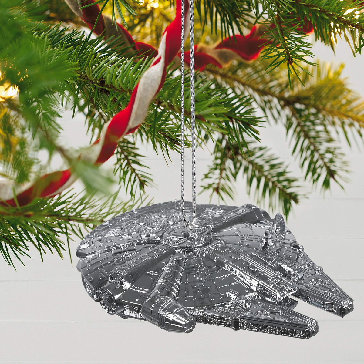 Christmas Ornament K8356