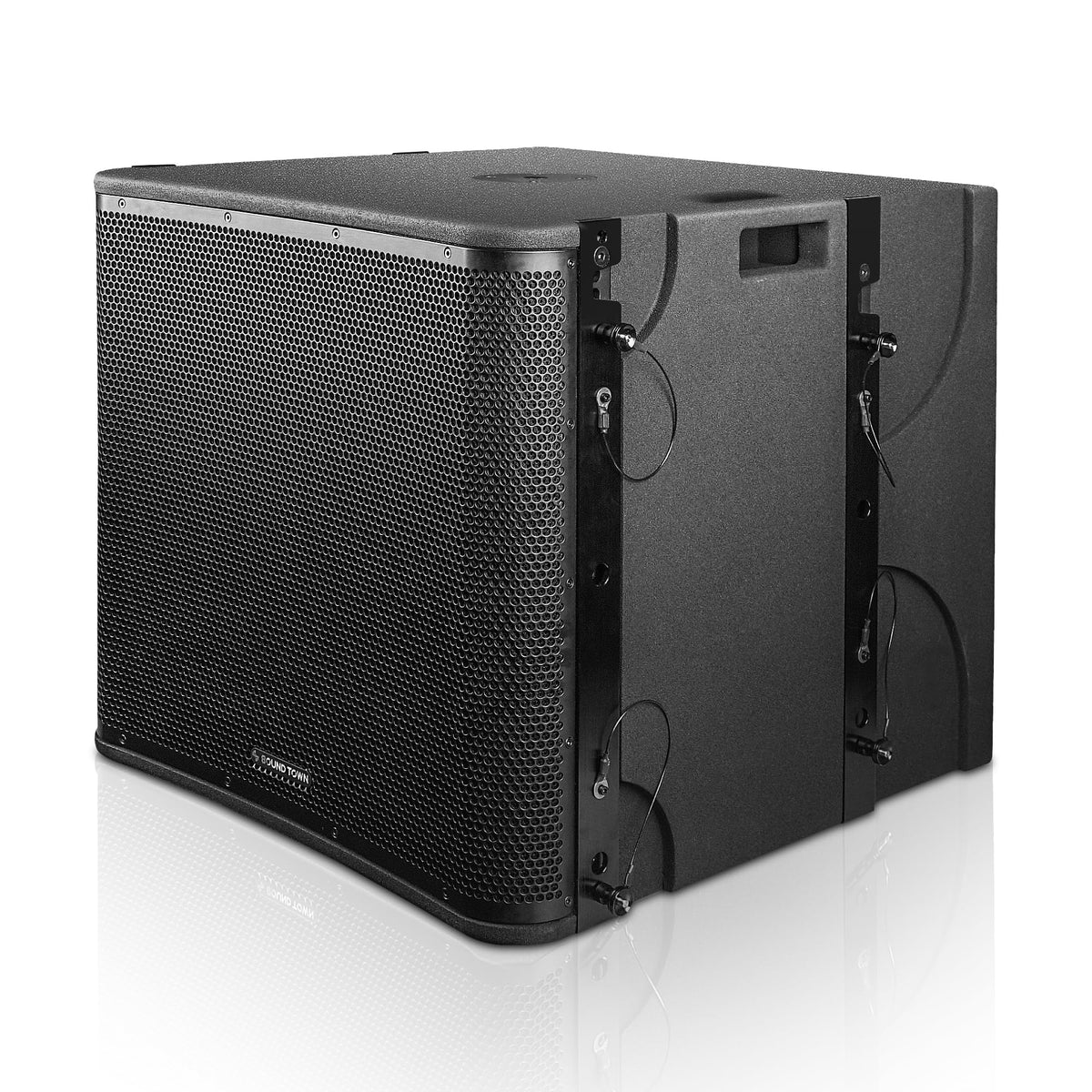 18” 1600W Line Array Subwoofer Y724393